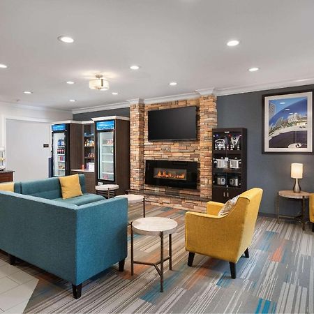 Mainstay Suites Joliet I-55 Exterior foto