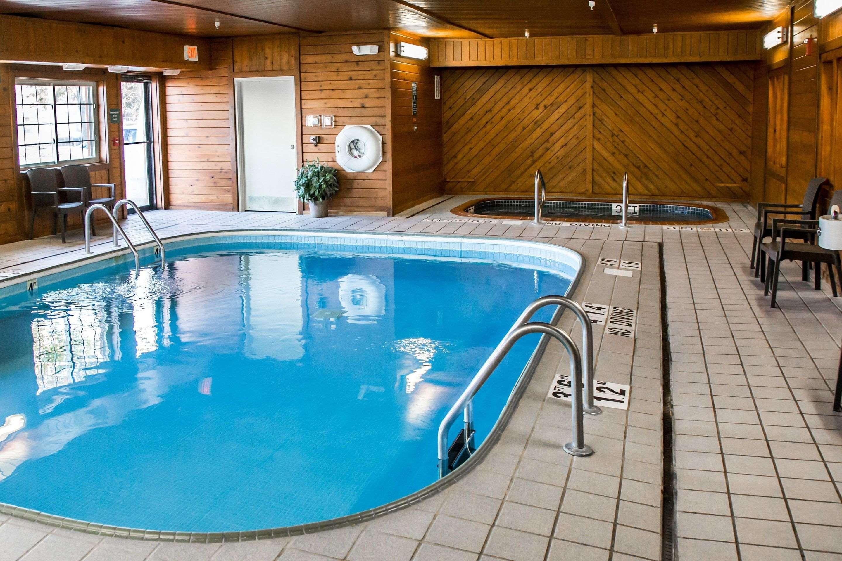 Mainstay Suites Joliet I-55 Exterior foto